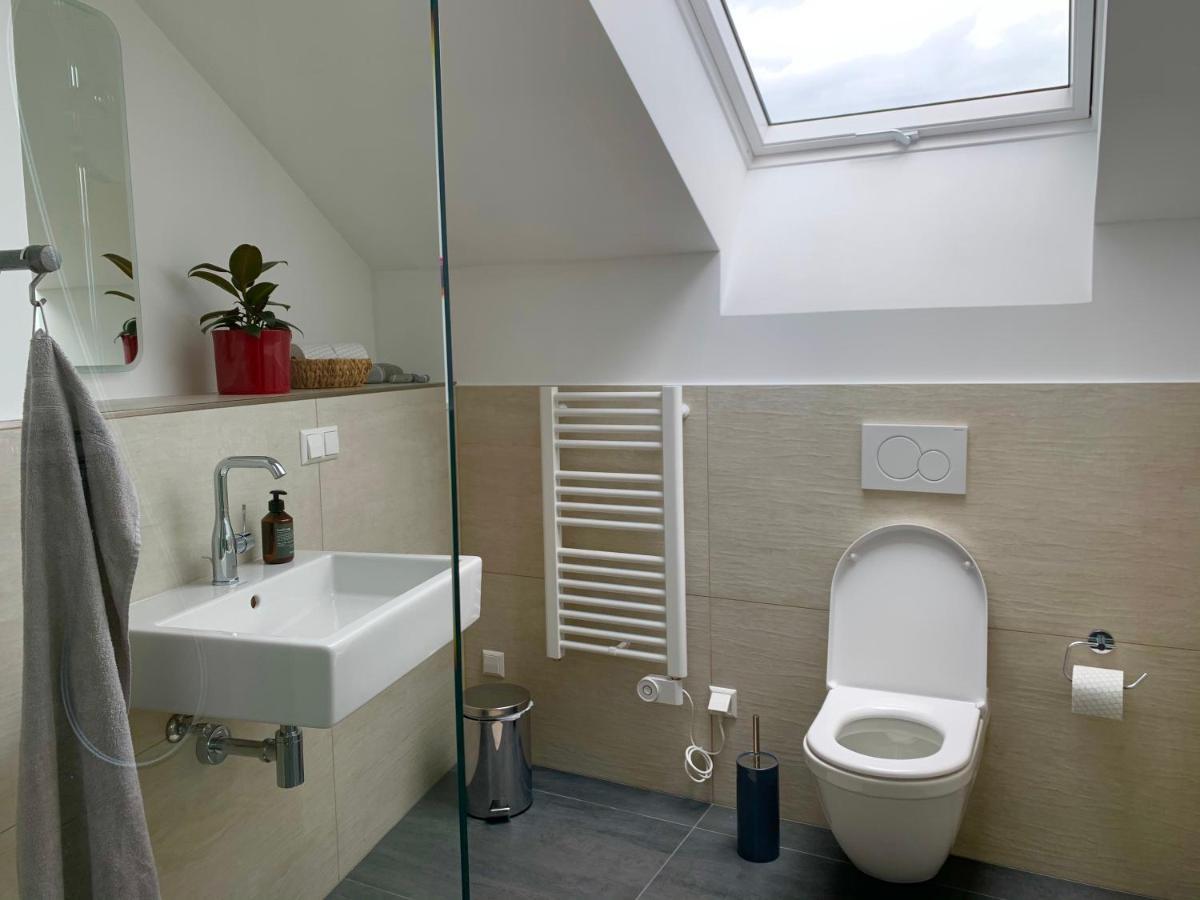 Exklusives Penthouse Im Ehemaligen Bunker Hannover